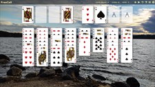 Solitaire Expeditions Screenshot 6