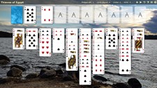 Solitaire Expeditions Screenshot 5