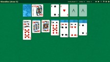 Solitaire Expeditions Screenshot 7