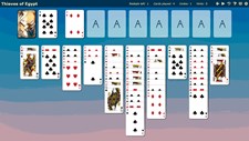 Solitaire Expeditions Screenshot 1