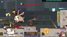 Cute Invaders Screenshot 8