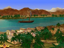 Children of the Nile: Enhanced Edition Screenshot 6