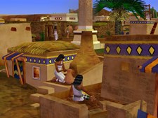 Children of the Nile: Enhanced Edition Screenshot 7