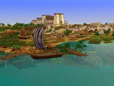 Children of the Nile: Enhanced Edition Screenshot 5