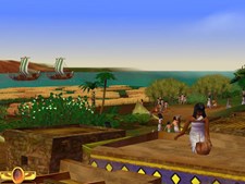 Children of the Nile: Enhanced Edition Screenshot 1