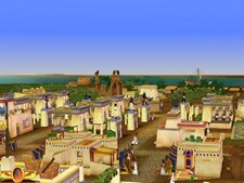 Children of the Nile: Enhanced Edition Screenshot 2