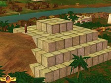 Children of the Nile: Enhanced Edition Screenshot 3