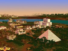 Children of the Nile: Enhanced Edition Screenshot 4