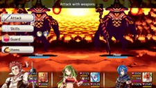 Justice Chronicles Screenshot 4