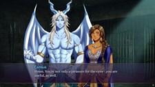 Demonheart: The Ice Demon Screenshot 2