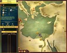 Children of the Nile: Alexandria Screenshot 4