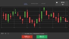 Idle Trading Simulator Screenshot 6