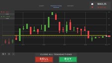 Idle Trading Simulator Screenshot 7