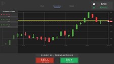 Idle Trading Simulator Screenshot 4
