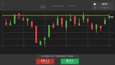 Idle Trading Simulator Screenshot 5