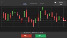 Idle Trading Simulator Screenshot 3