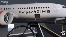 AirportSim Screenshot 3