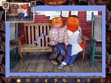 Holiday Jigsaw Halloween Screenshot 6