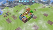 Floating Farmer - Logic Puzzle Screenshot 6