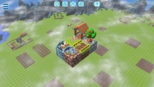 Floating Farmer - Logic Puzzle Screenshot 7