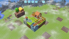 Floating Farmer - Logic Puzzle Screenshot 3