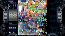 Crimzon Clover World EXplosion Screenshot 5
