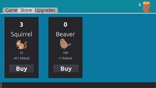 Beaver Clicker Screenshot 5