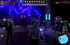 Shadow's Kiss Online Vampire RPG Screenshot 7