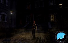 Shadow's Kiss Online Vampire RPG Screenshot 1