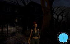 Shadow's Kiss Online Vampire RPG Screenshot 8