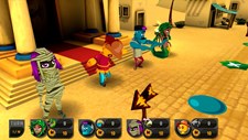 Mega Monster Party - Multiplayer AirConsole Screenshot 7