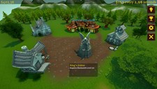 Kingdom of Assetia: The Clicker Game Screenshot 1
