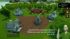 Kingdom of Assetia: The Clicker Game Screenshot 8