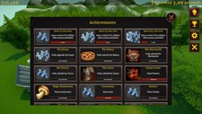 Kingdom of Assetia: The Clicker Game Screenshot 5