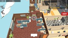 Office Strike War - Multiplayer Battle Royale Screenshot 5