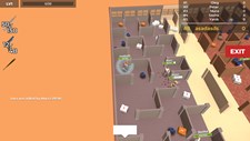 Office Strike War - Multiplayer Battle Royale Screenshot 8
