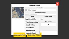 Office Strike War - Multiplayer Battle Royale Screenshot 6