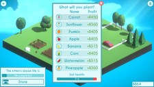 Farm Kitten - Puzzle Pipes Screenshot 6