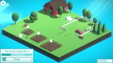 Farm Kitten - Puzzle Pipes Screenshot 5