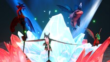 DreamWorks Dragons: Legends of The Nine Realms Screenshot 1