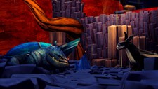 DreamWorks Dragons: Legends of The Nine Realms Screenshot 4