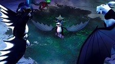DreamWorks Dragons: Legends of The Nine Realms Screenshot 6