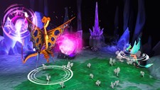 DreamWorks Dragons: Legends of The Nine Realms Screenshot 8