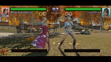 Girlfight 2024 Screenshot 2