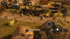 Zombie Hunter Screenshot 2