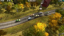 Rush Rally Origins Screenshot 8