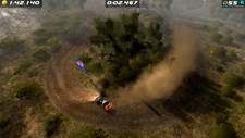 Rush Rally Origins Screenshot 7
