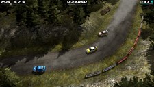 Rush Rally Origins Screenshot 5
