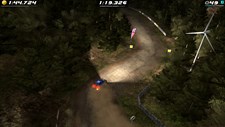 Rush Rally Origins Screenshot 1