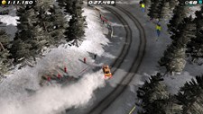 Rush Rally Origins Screenshot 2